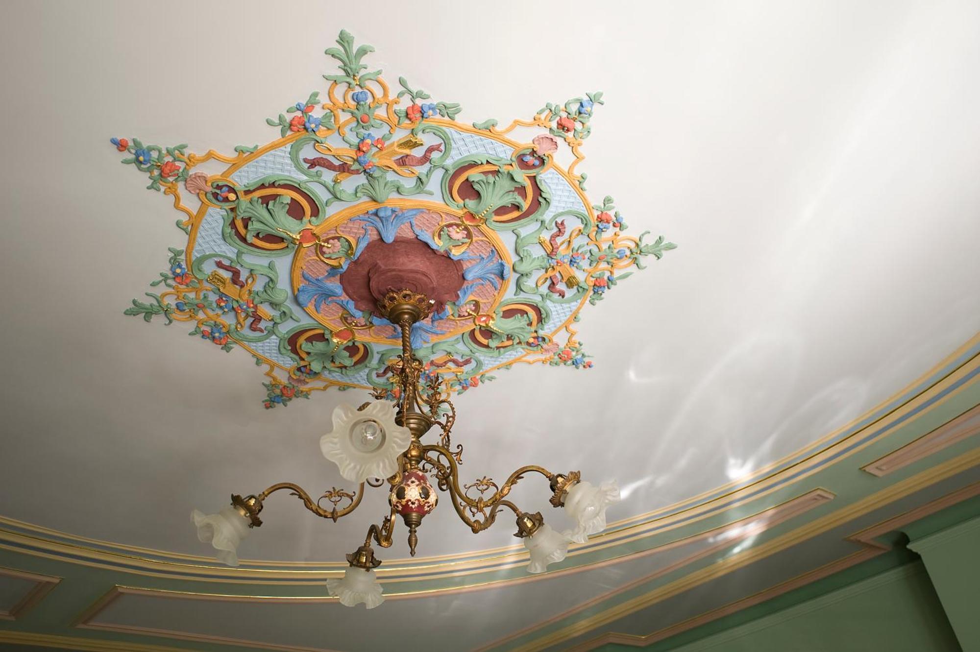 Gasthof Hirschen Eglisau Kültér fotó