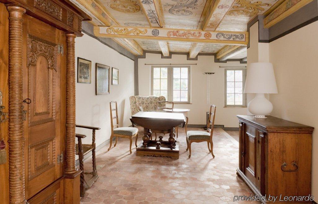 Gasthof Hirschen Eglisau Kültér fotó