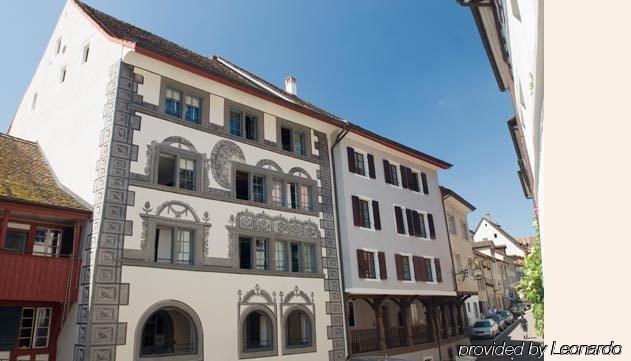 Gasthof Hirschen Eglisau Kültér fotó