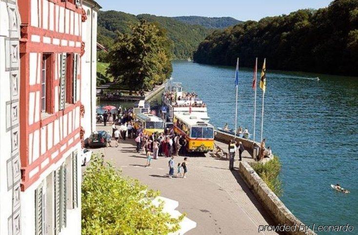 Gasthof Hirschen Eglisau Kültér fotó