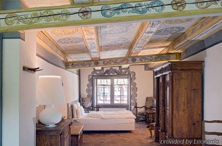 Gasthof Hirschen Eglisau Kültér fotó