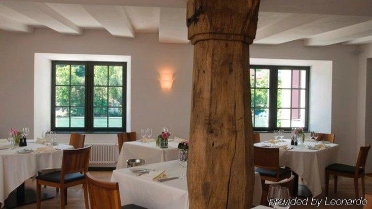 Gasthof Hirschen Eglisau Kültér fotó